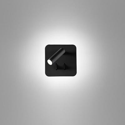 APPLIQUE IN METALLO COLORE NERO